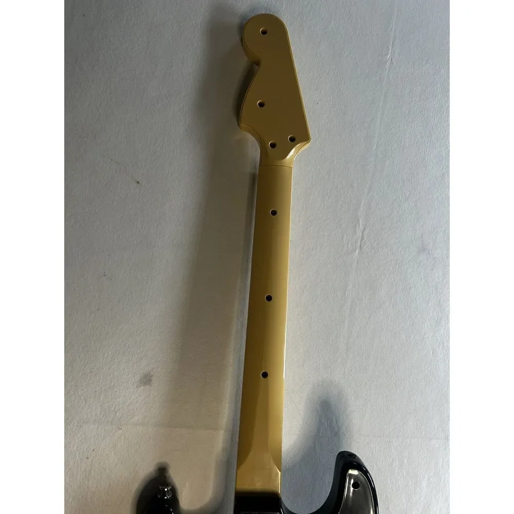 Guitar Hero Harmonix Fender Stratocaster Playstation 822151 - Not‎ Tested!